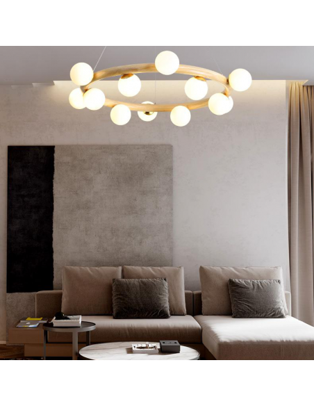 Parc Pendant Lamp