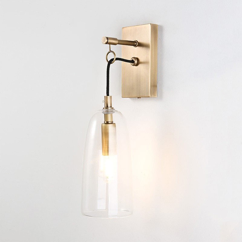 Lampada da parete Lure KL1046