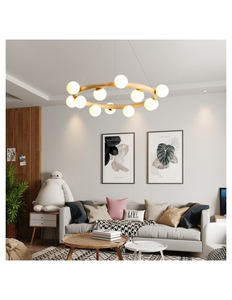 Parc Pendant Lamp