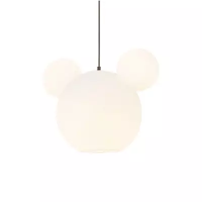Lámpara colgante Mickey KL1050