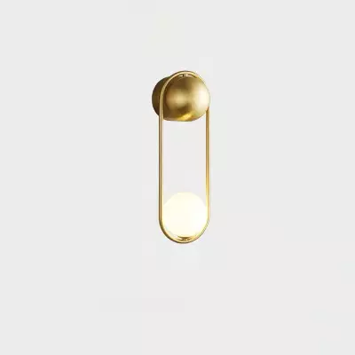 Lampada da parete Mila KL1051
