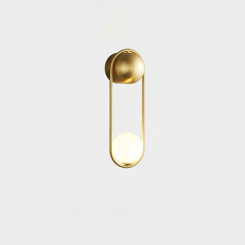Lampada da parete Mila KL1051