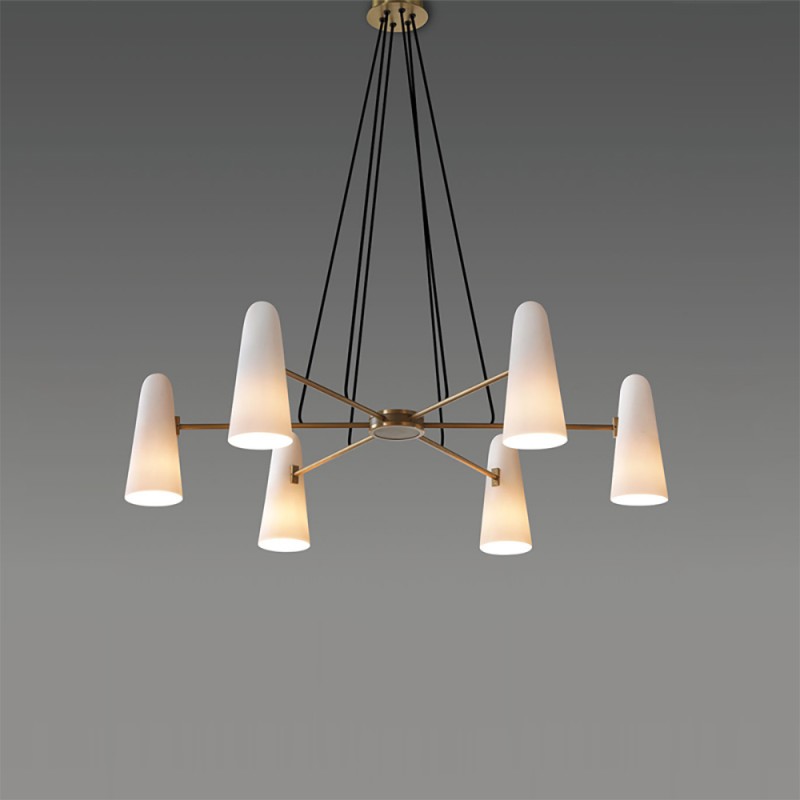 Lustre Montfaucon KL1053