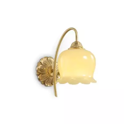 Lampada da parete Morup KL1055