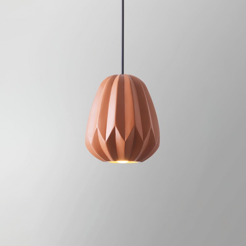 Papaya Hars Hanglamp KL1063