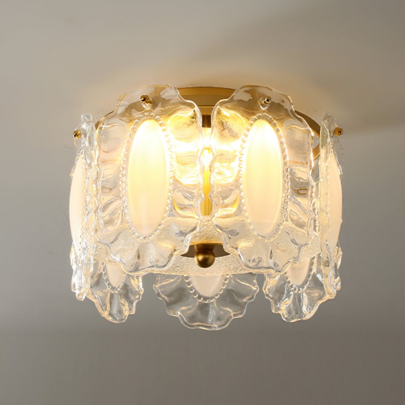 Plafonnier Petal Pearl KL1065