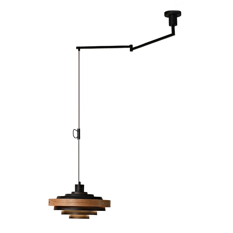Suspension à bras pivotant Rancho KL1071