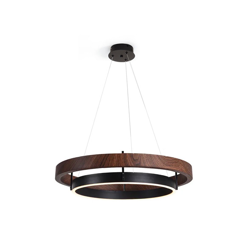 Lustre Ring Dunst KL1075