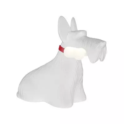 Lámpara de mesa Scottie KL1082