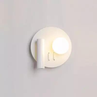 Lampada da parete Snotra...