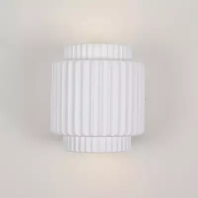 Lampada da parete Tristan...