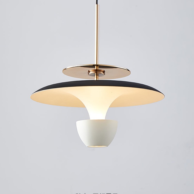 Lámpara colgante UFO KL1090