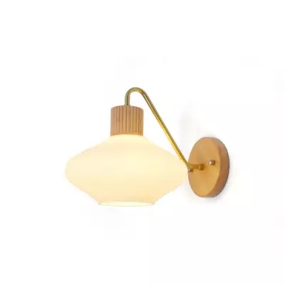 Wohlert Wandlamp KL1096
