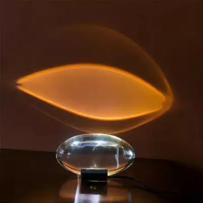 Atman Table Lamp – Artistic... 2