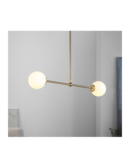 TREJOR Minimalist Pendant Light