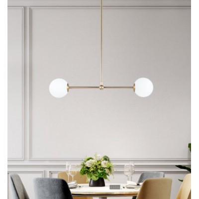 Suspension minimaliste TREJOR 2