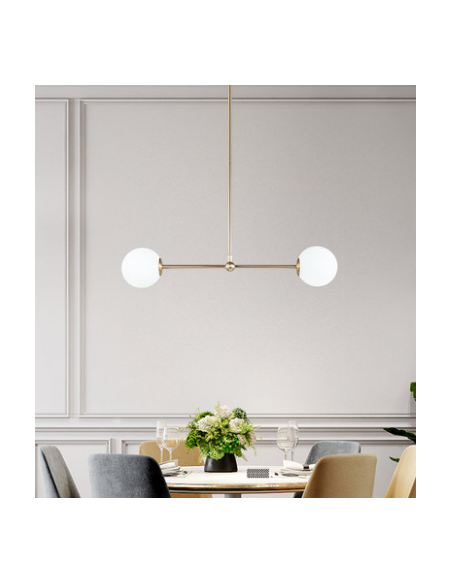 TREJOR Minimalist Pendant Light