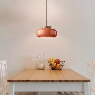 Lámpara colgante Bauhaus... 2