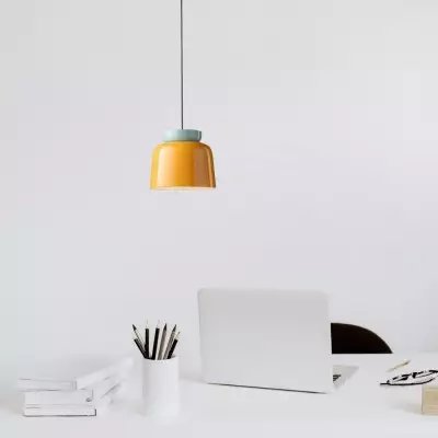 Lampada a sospensione... 2