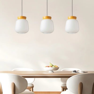 Modern Artistic Decor Glass... 2