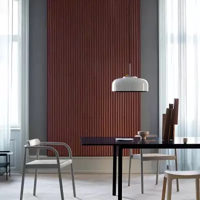 Modern Pendant Lamp with... 2