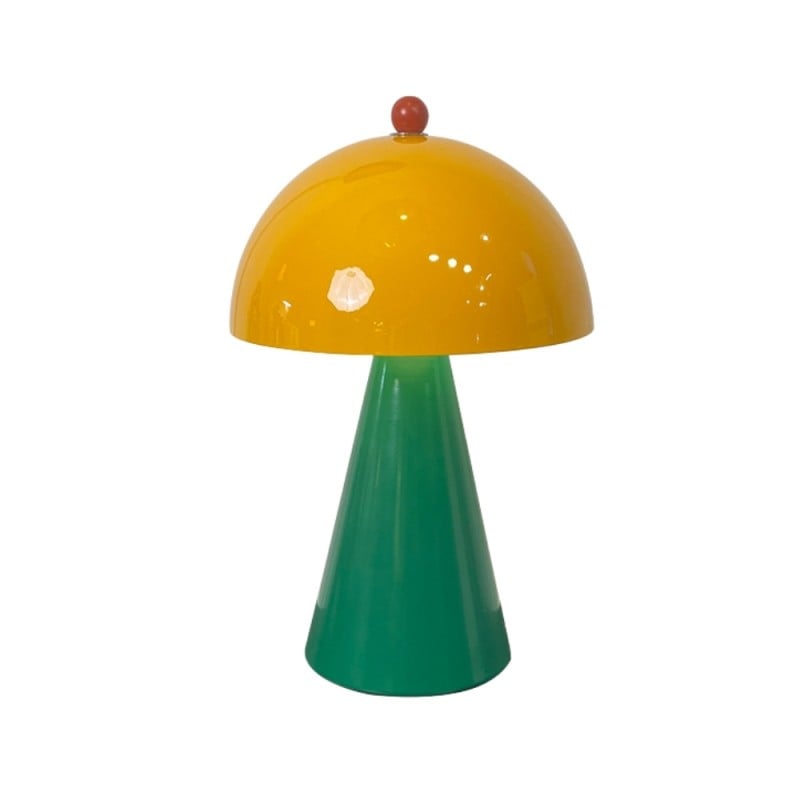 Lampe de table moderne et colorée –...