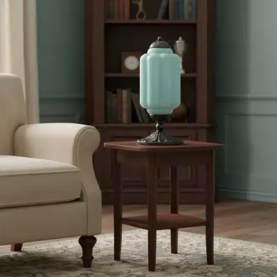 Lámpara de mesa Eloise de... 2