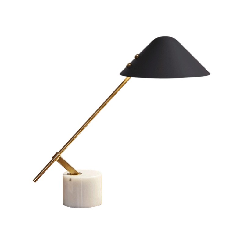 Schommel tafellamp