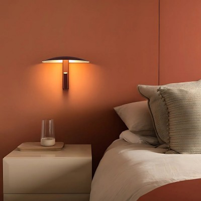 Artistieke Wandlamp -... 2