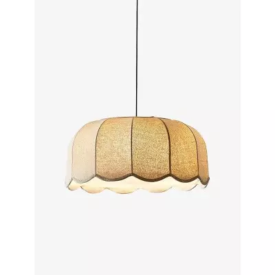 Banana Leaf Pendant Lamp