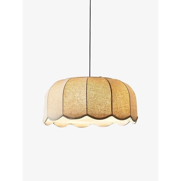 Banana Leaf Pendant Lamp
