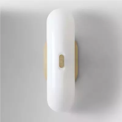 Elegante lámpara de pared... 2
