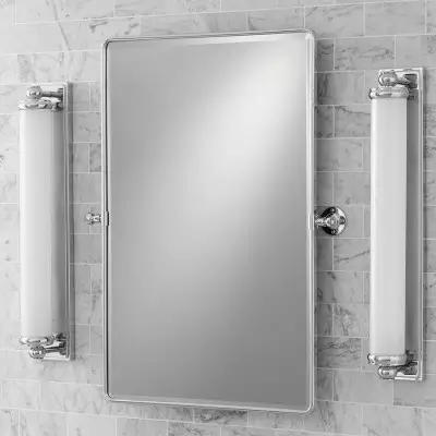 Aplique de pared de tubo... 2