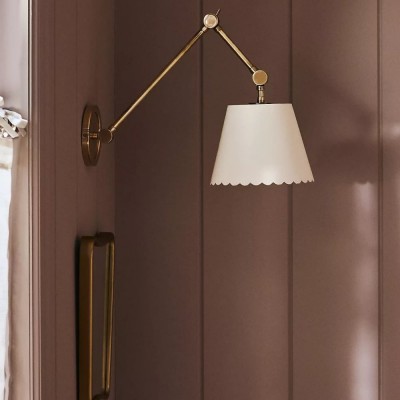 Foldray Scalloped Task... 2