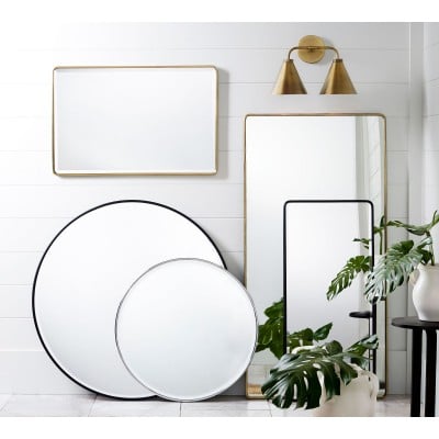 Korvi Iron Tapered Sconce... 2