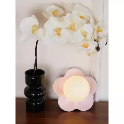 Lámpara de pared La Fleur... 2