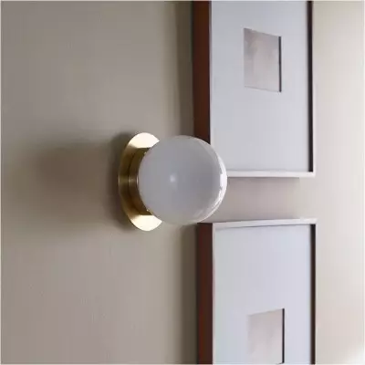Aplique de pared Rivolence... 2