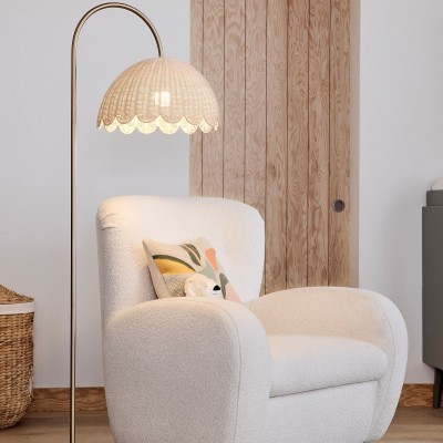 Olvara Natural Rattan... 2