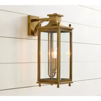 Yolvira Buiten Wandlamp -... 2