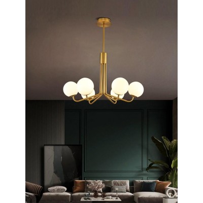 SOMME Lumière Moléculaire 2