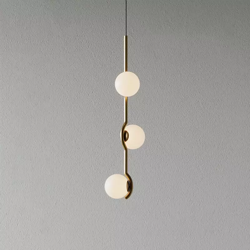 Baer Pendant Light KL1130