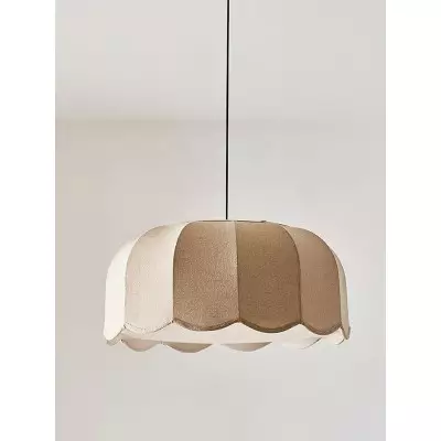 Banana Leaf Pendant Lamp 2