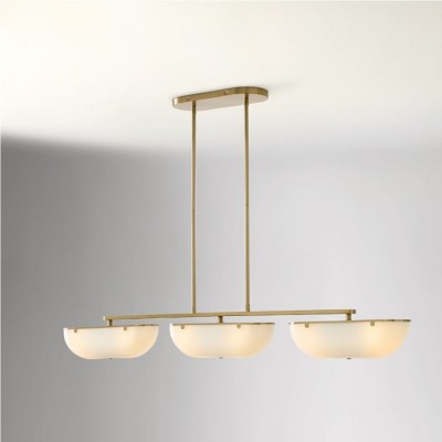 Lustre linéaire Ferosa en... 2
