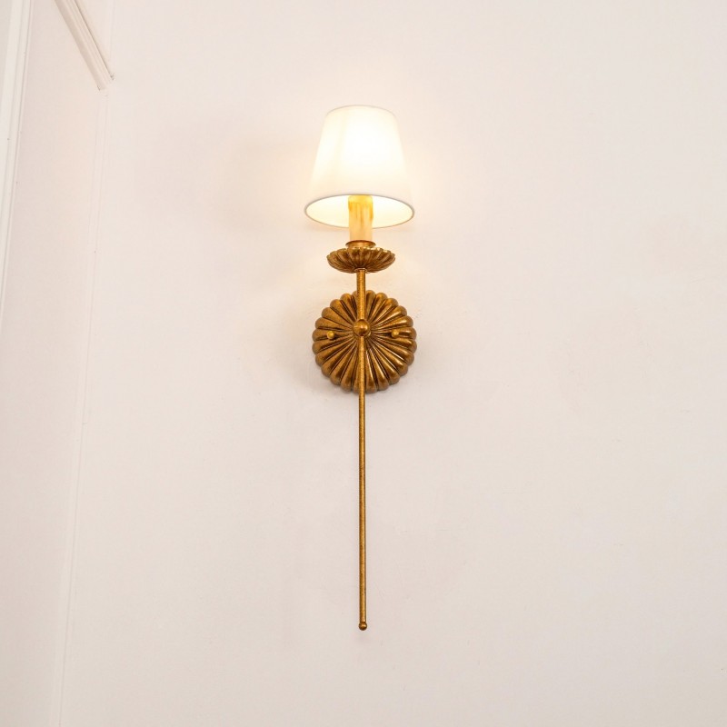Catina Clove Wall Sconce Double KL1148