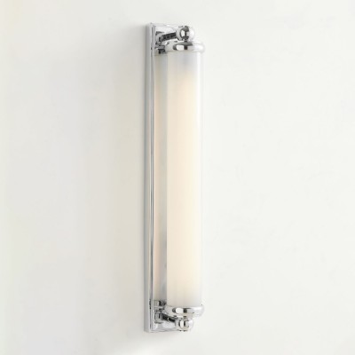 Aplique de pared de tubo...