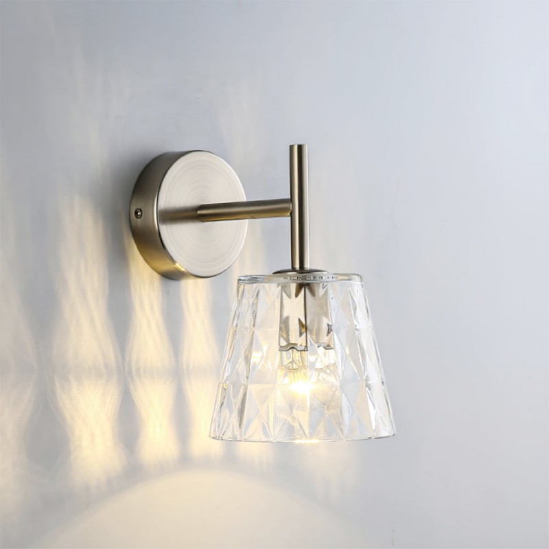 Filiyano Glass Wall Lamp KL1163