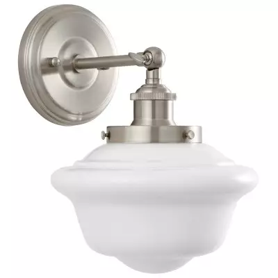 Lámpara de tocador de baño...