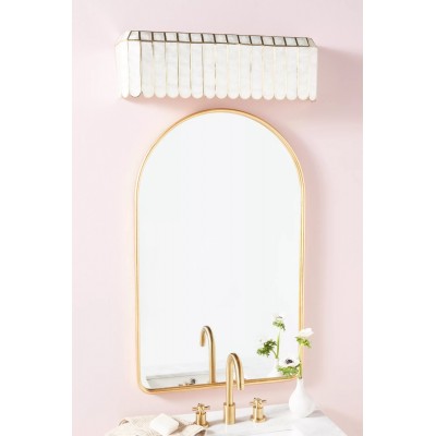 Lumica Capiz Faceted... 2