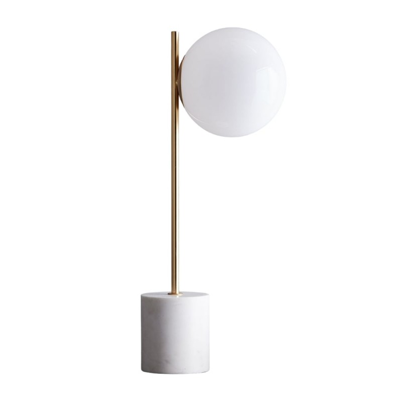 Sphere Alessora Table Lamp - Modern...