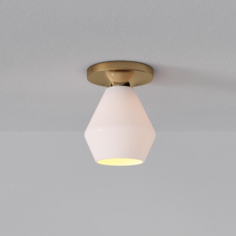 Merin Minimalist Sleek Geometric...